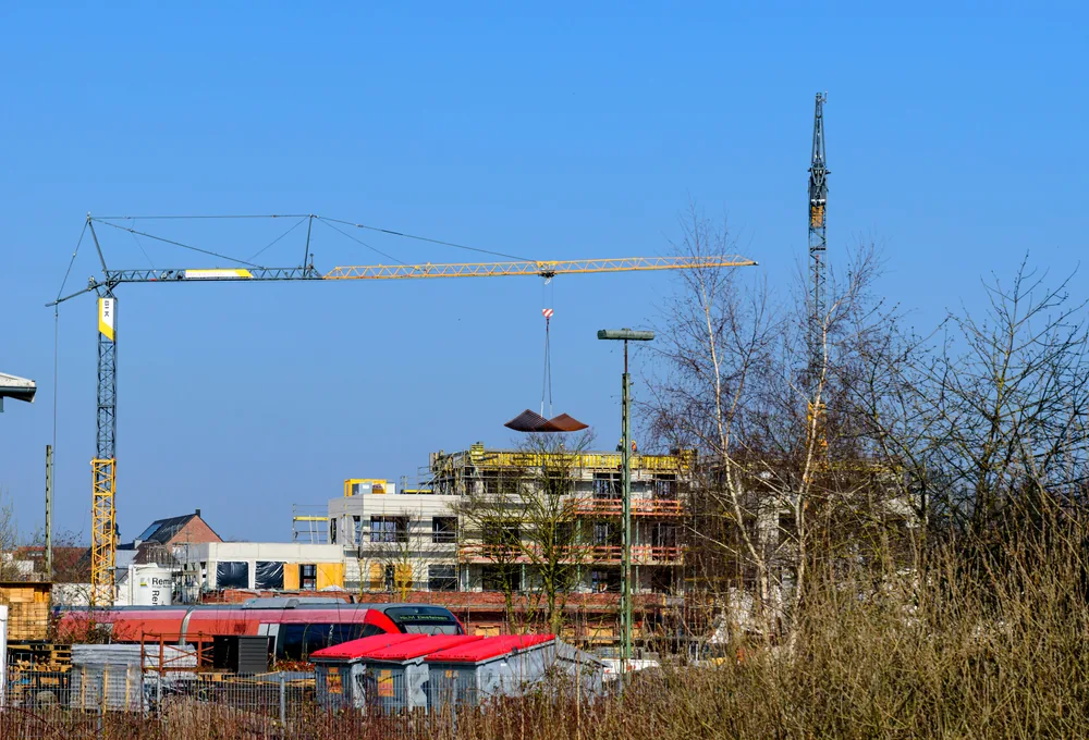 Construcții