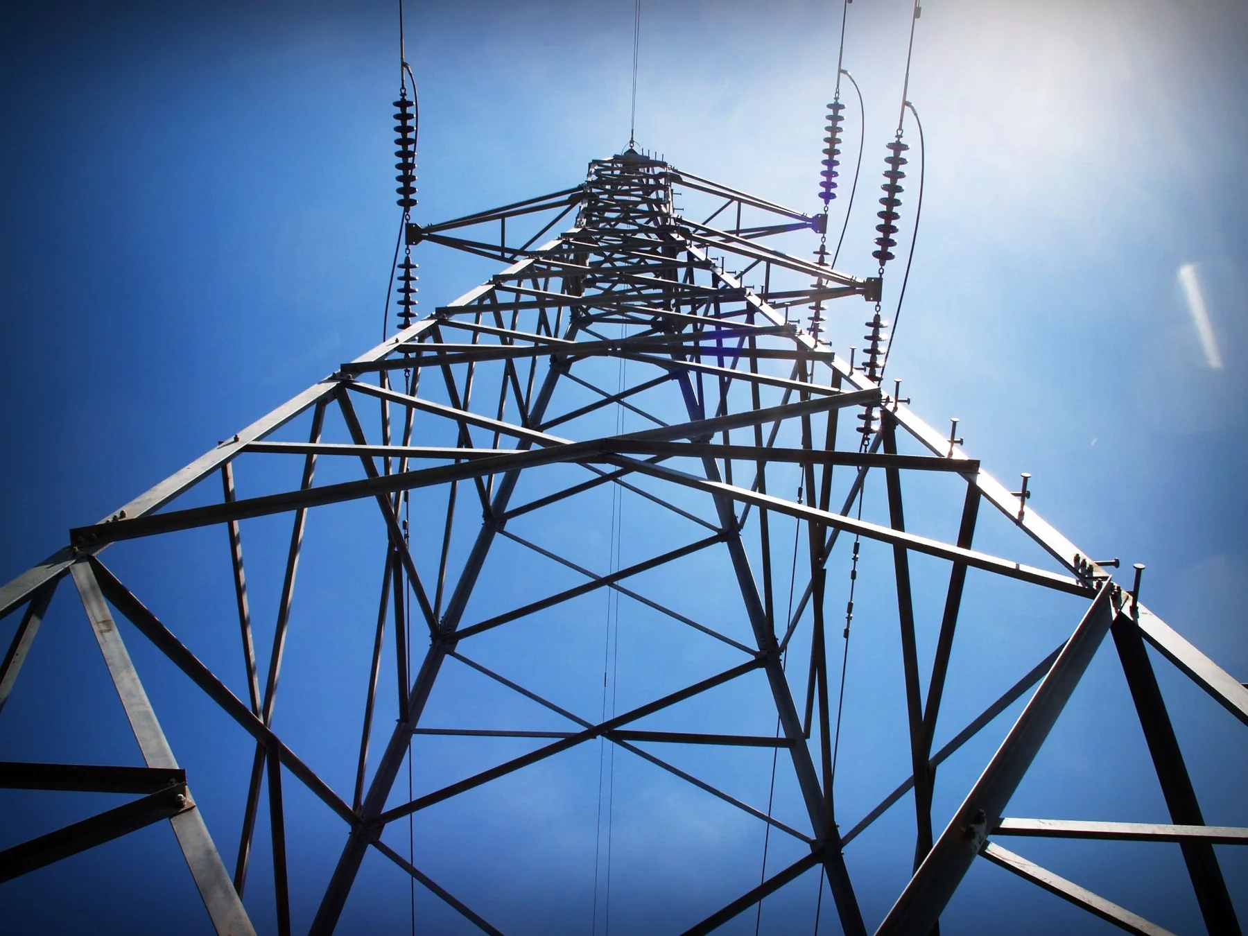 Power and grid