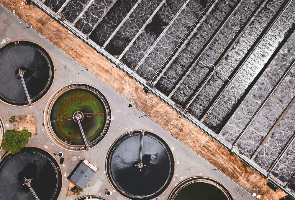 Water and wastewater