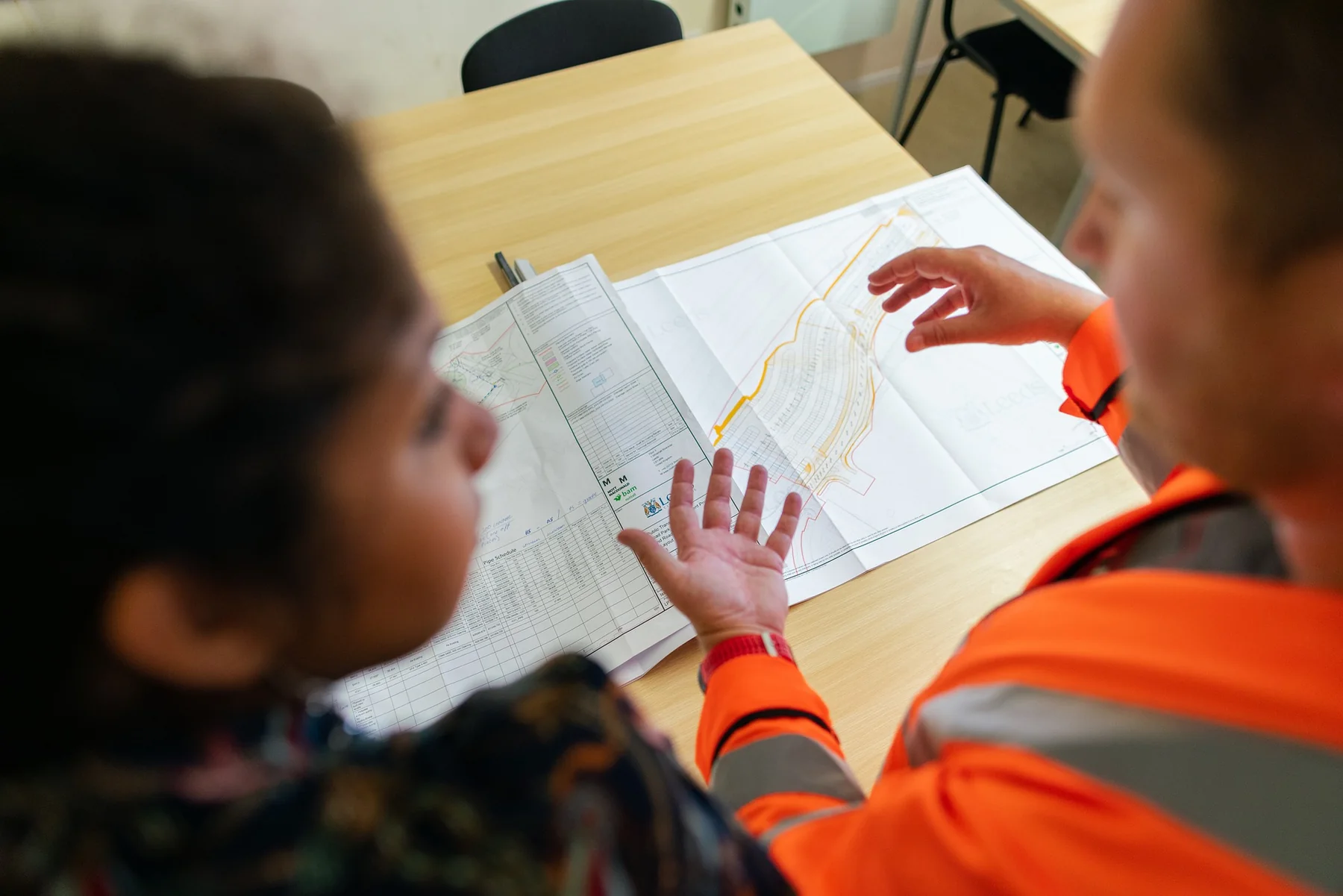 Multidisciplinary engineering