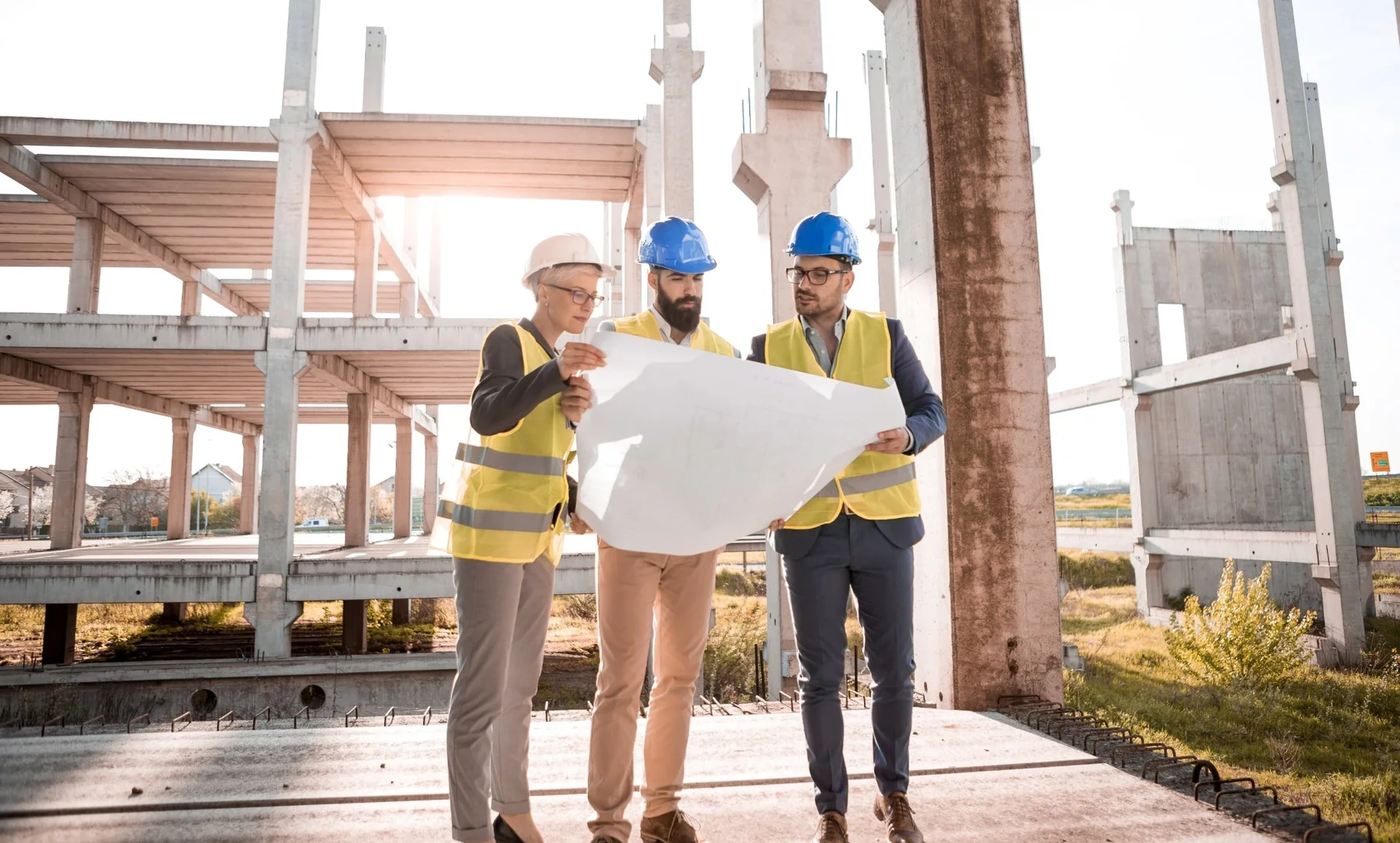 Engineering and architectural design
