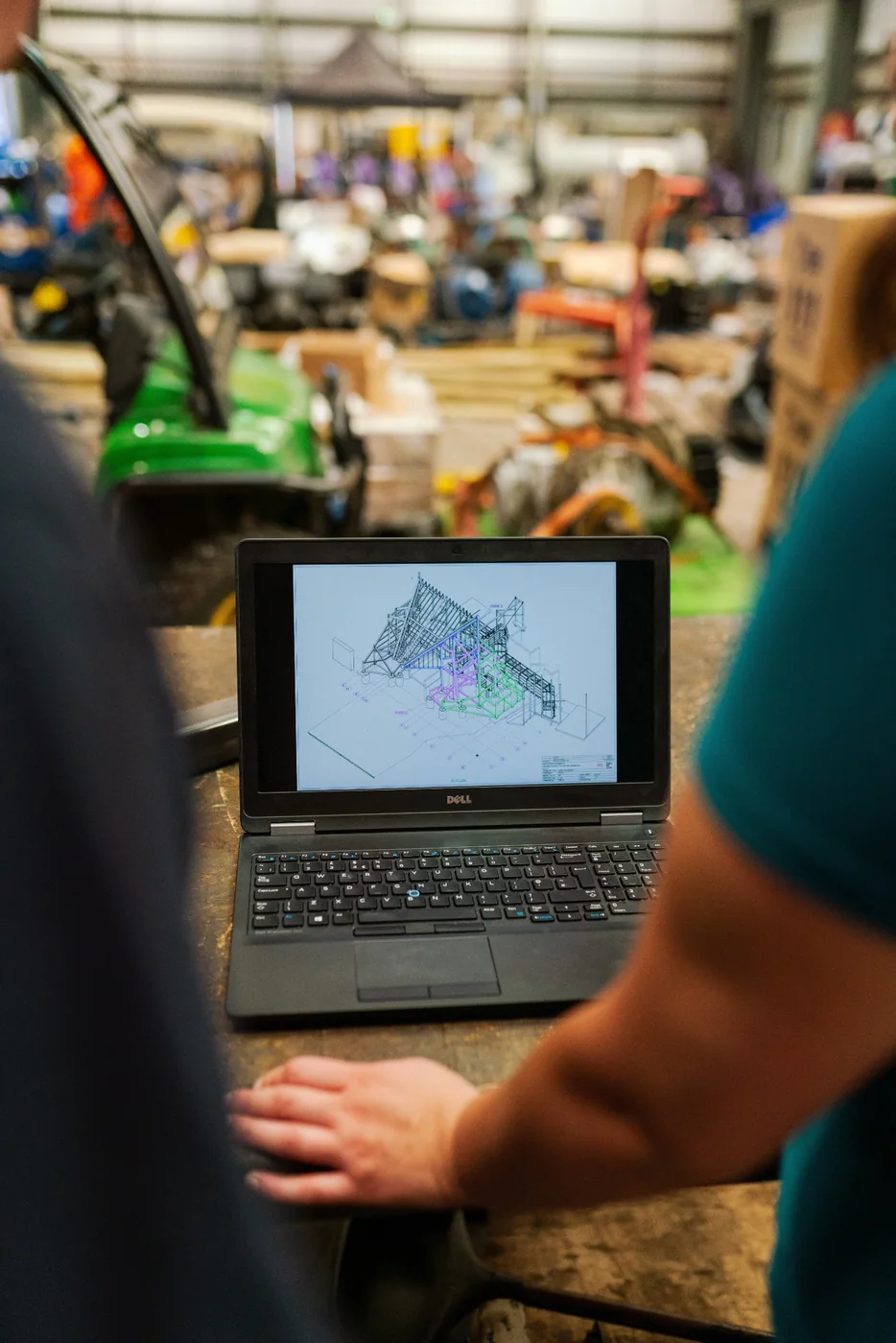 Technical engineering support